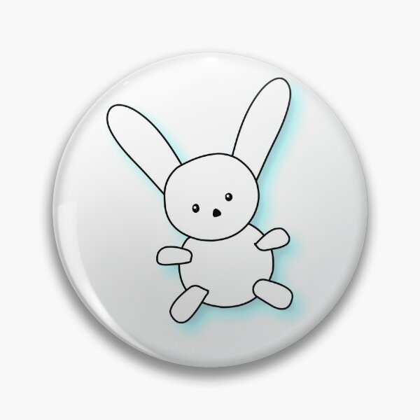 Item preview, Little Bunny  designed and sold by ArtEye1.