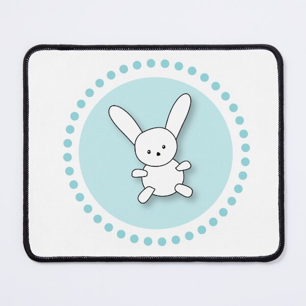 Item preview, Little Bunny designed and sold by ArtEye1.