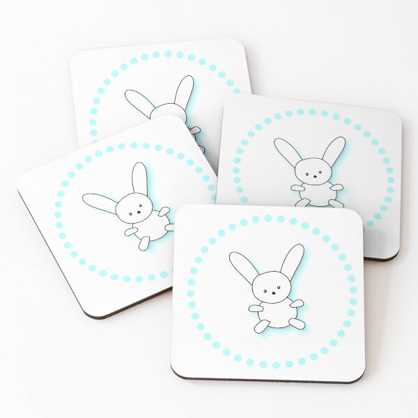 Item preview, Little Bunny  designed and sold by ArtEye1.