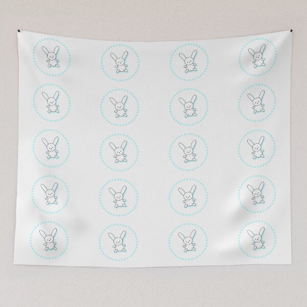 Item preview, Little Bunny  designed and sold by ArtEye1.