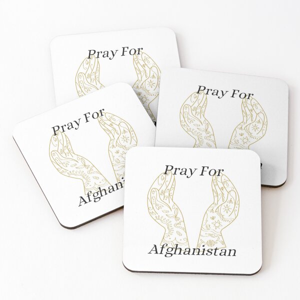 Item preview, Pray for Afghanistan designed and sold by Lucy-Goosey-.