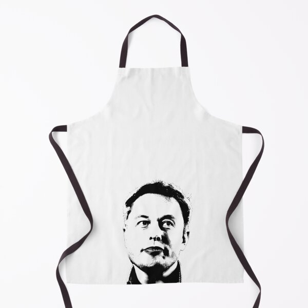 Item preview, Elon Musk Glance designed and sold by NoTimeToWaste.