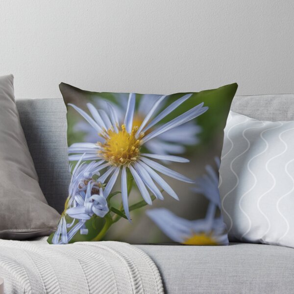 Item preview, New England Aster designed and sold by Rebecca Bryson.