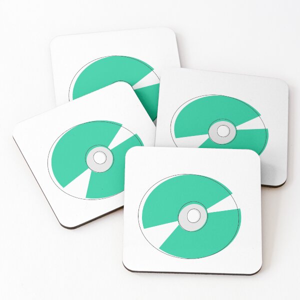 Aperçu de l'œuvre CD créée et vendue par neematoad-dsgns.