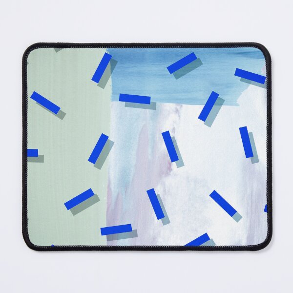 Item preview, 3D Confetti Patterned designed and sold by Designs By YL.