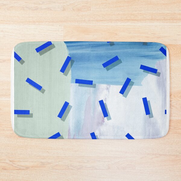Item preview, 3D Confetti Patterned designed and sold by Designs By YL.