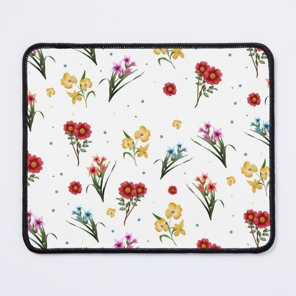 Item preview, Fiori a cerchio designed and sold by annaelisav8.