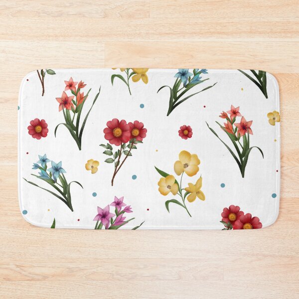 Item preview, Fiori a cerchio designed and sold by annaelisav8.