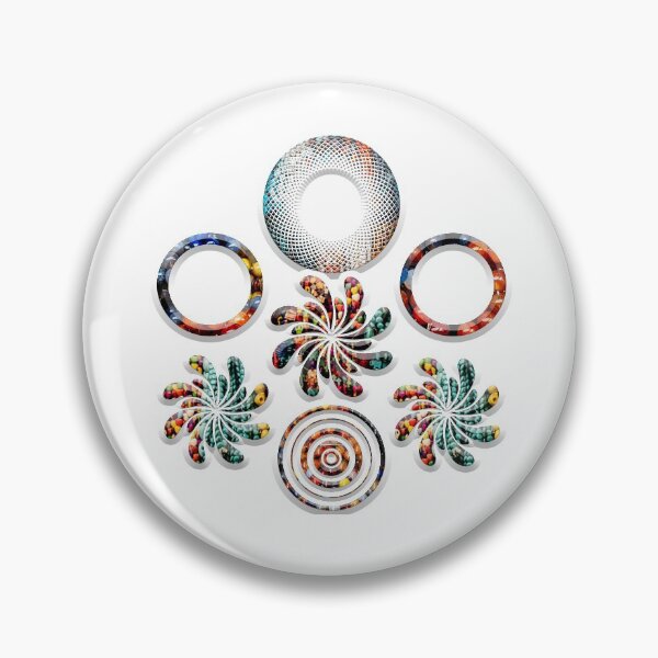 Item preview, Beaded Pattern designed and sold by shellyrob.