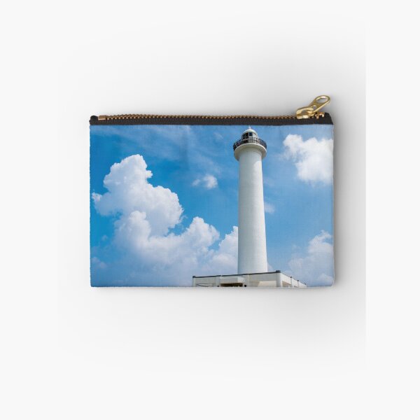 Item preview, Lighthouse with the Blue Sky - Beautiful Scenery designed and sold by asprse.
