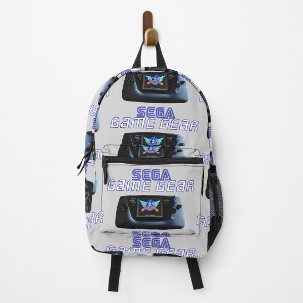 Item preview, Game Gear classic designed and sold by Jeri's Cult Factory.