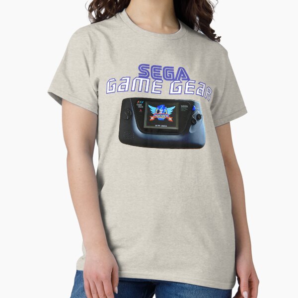 Item preview, Game Gear classic designed and sold by mr-jerichotv.
