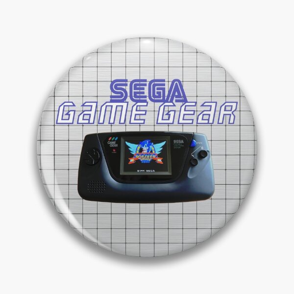 Item preview, Game Gear classic designed and sold by mr-jerichotv.