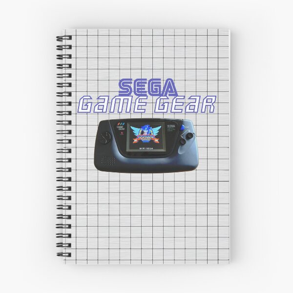 Item preview, Game Gear classic designed and sold by mr-jerichotv.
