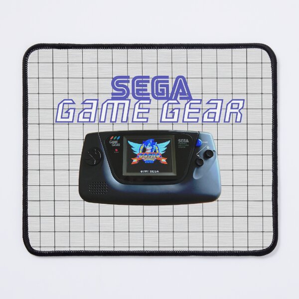 Item preview, Game Gear classic designed and sold by mr-jerichotv.