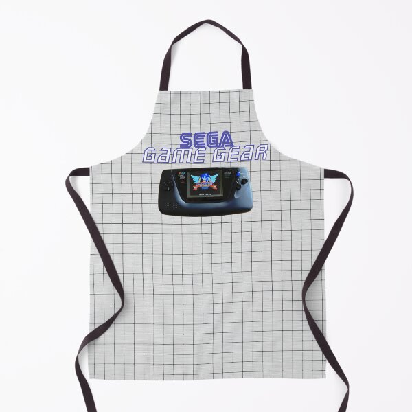 Item preview, Game Gear classic designed and sold by Jeri's Cult Factory.