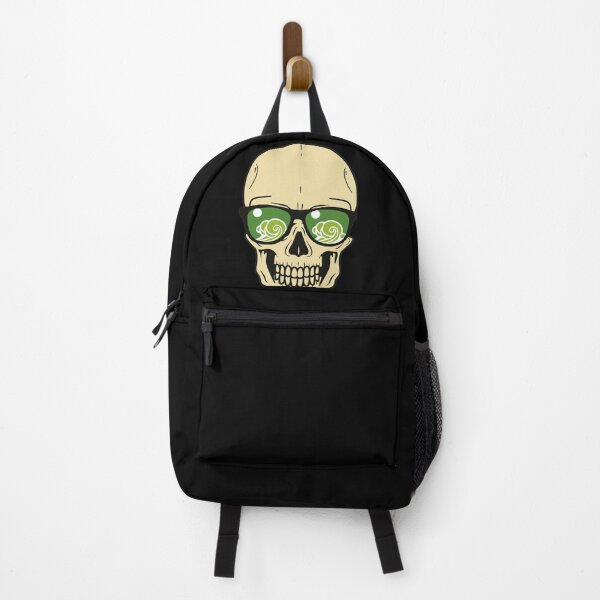 Item preview, Halloween trick or treat design - find your thing - Cool sunglasses designed and sold by Fortified.