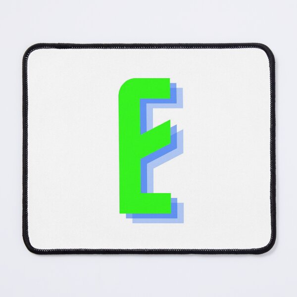 Item preview, E designed and sold by Jose234.