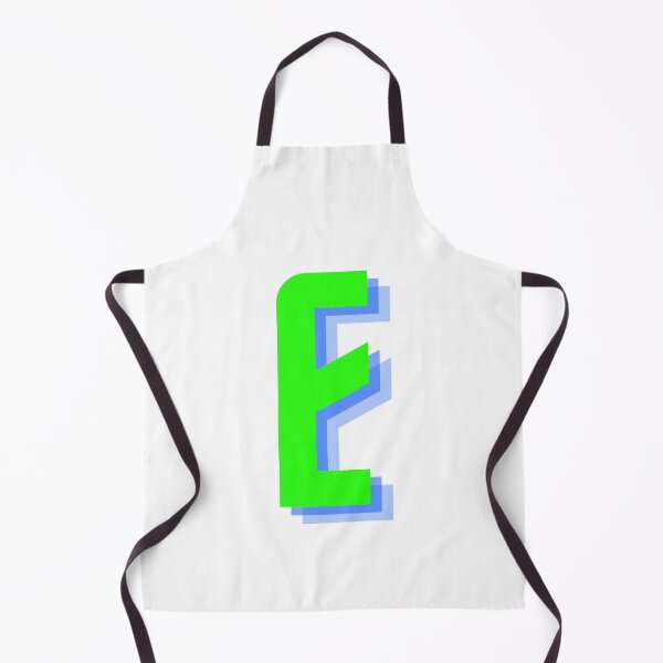 Item preview, E designed and sold by Jose234.