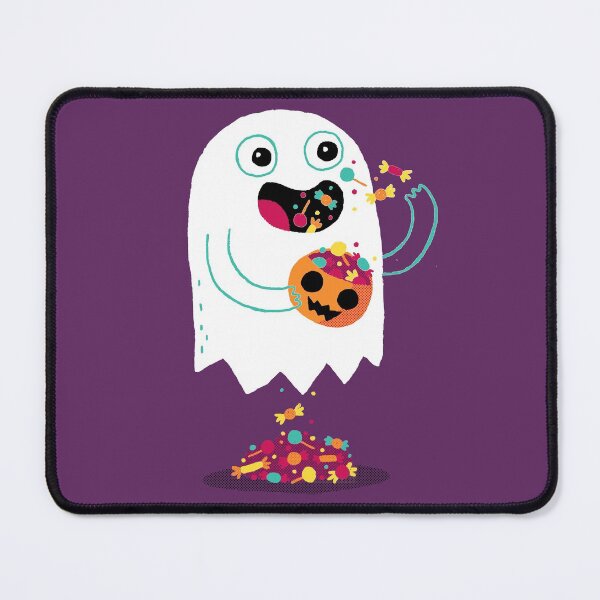 Item preview, Ghost Candy designed and sold by DinoMike.