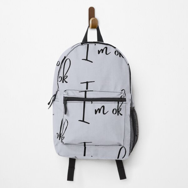 Item preview, I'm ok designed and sold by saldesign433.