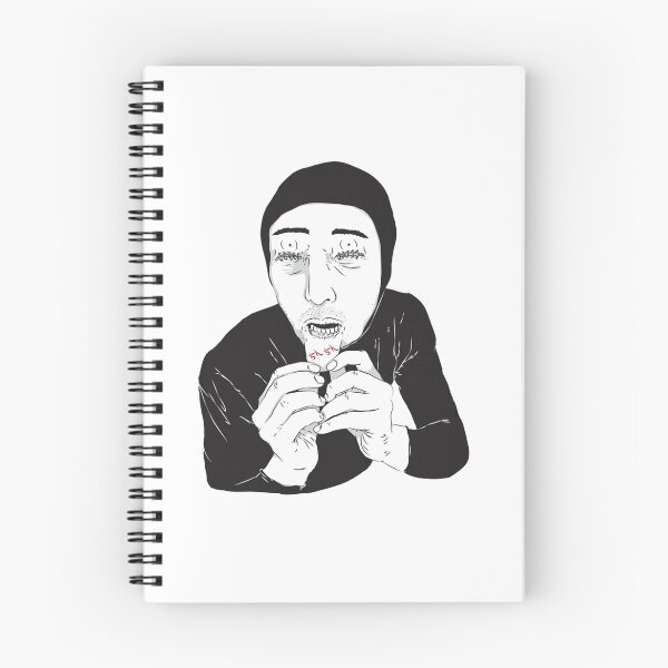 Item preview, Filthy Frank Chin Chin designed and sold by CMartin19.