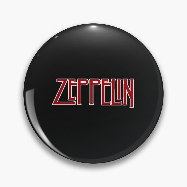 Item preview, Red Zeppelin designed and sold by StrongApparels.