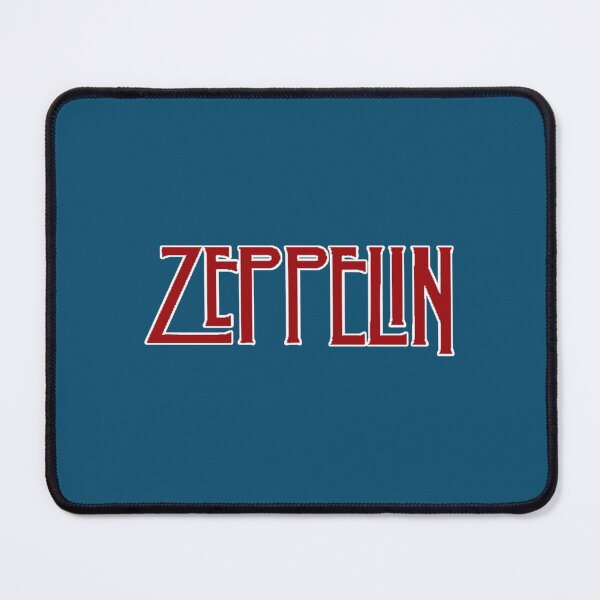 Item preview, Red Zeppelin designed and sold by StrongApparels.