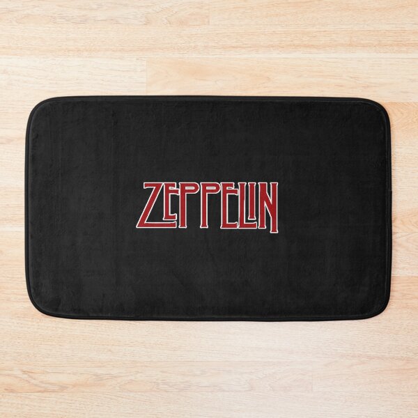 Item preview, Red Zeppelin designed and sold by StrongApparels.
