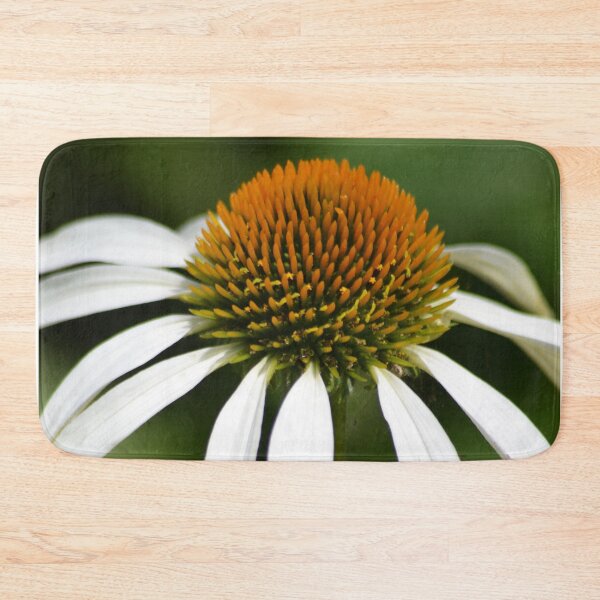 Item preview, Coneflower Macro designed and sold by Esther Hutchcroft.