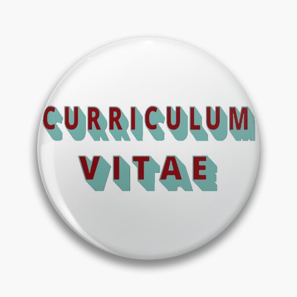 Item preview, Curriculum Vitae designed and sold by IVEKDESIGN.