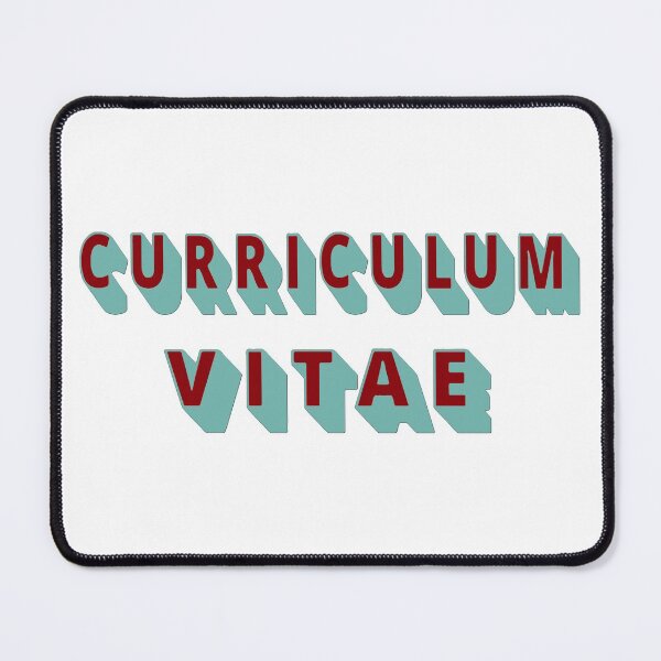 Item preview, Curriculum Vitae designed and sold by IVEKDESIGN.