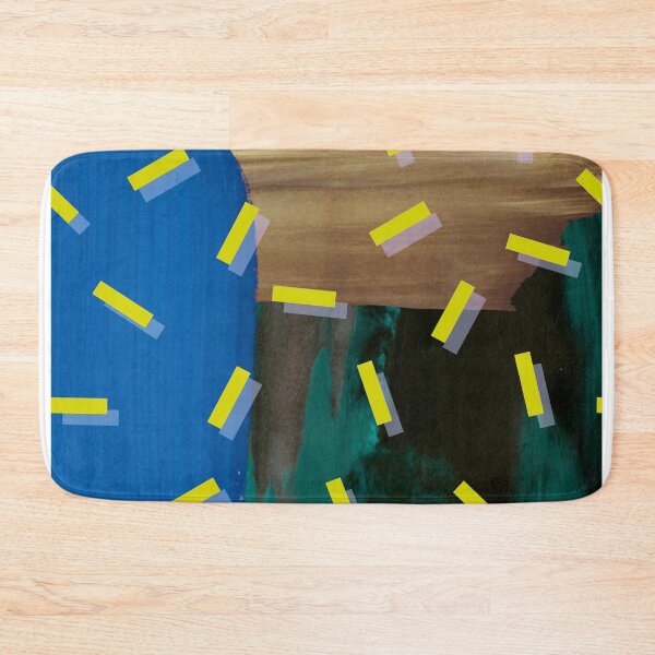 Item preview, 3D Confetti Patterned designed and sold by Designs By YL.
