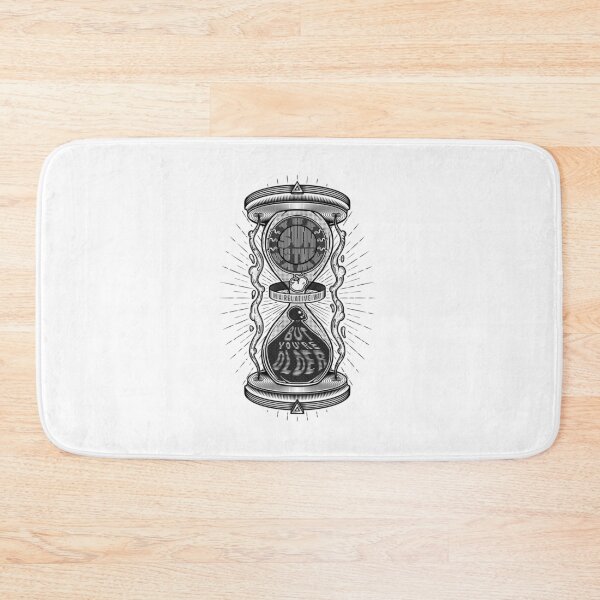 Item preview, Relativity of Time (light) Classic designed and sold by StrongApparels.
