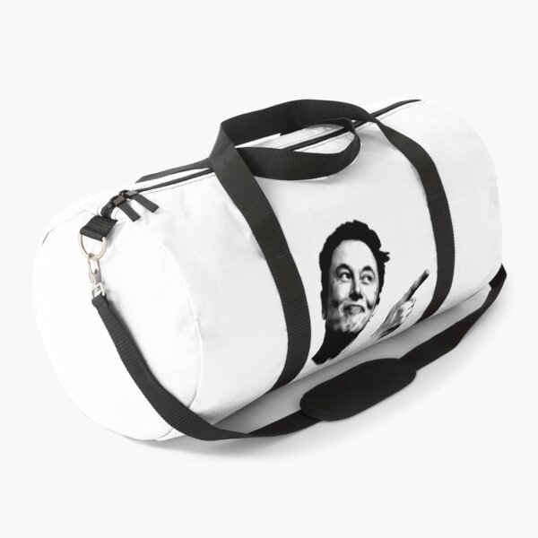 Item preview, Elon Musk Pointing (oh you) designed and sold by NoTimeToWaste.