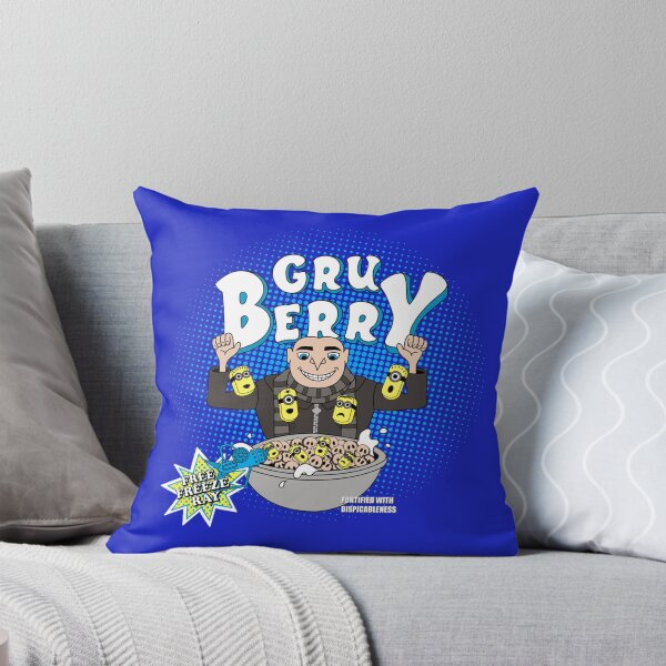 Artikelvorschau, Gru Berry entworfen und verkauft von leidemera.