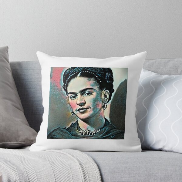 Item preview, Frida Color designed and sold by Frida-yay.