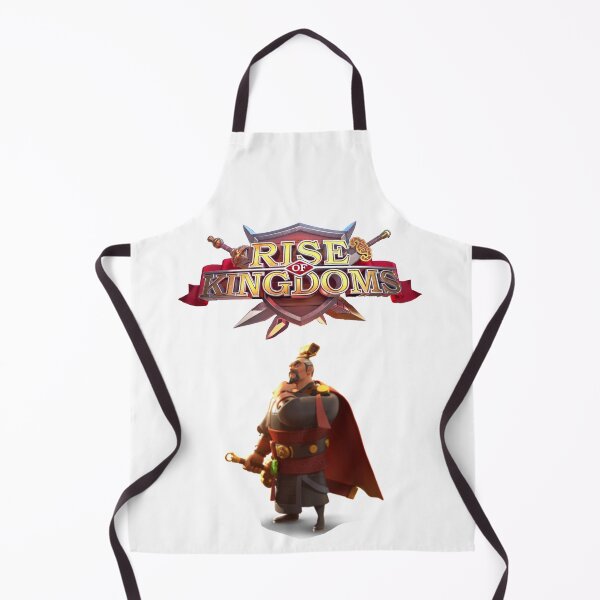 Item preview, Rise Of Kingdoms - Cao Cao designed and sold by africanjunction.