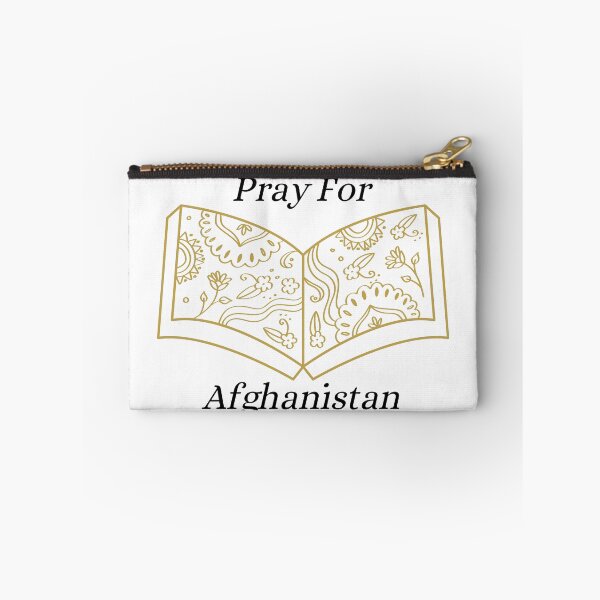 Item preview, Pray for Afghanistan designed and sold by Lucy-Goosey-.