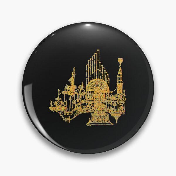 Item preview, Relics Classic designed and sold by StrongApparels.