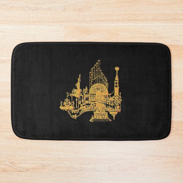 Item preview, Relics Classic designed and sold by StrongApparels.