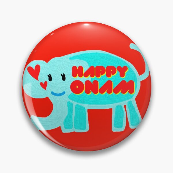 Item preview, happy onam designed and sold by thundercandy.