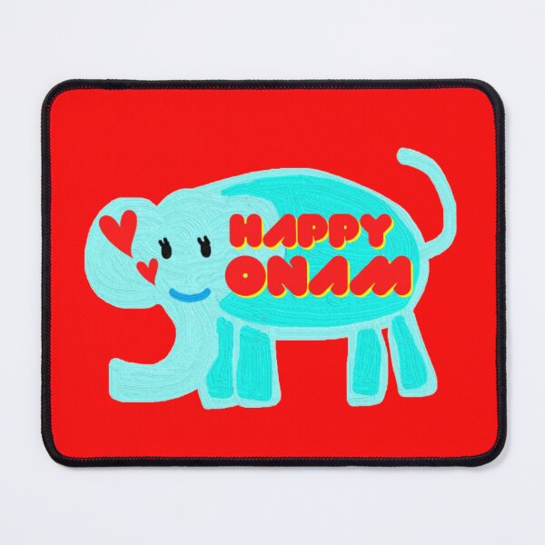 Item preview, happy onam designed and sold by thundercandy.