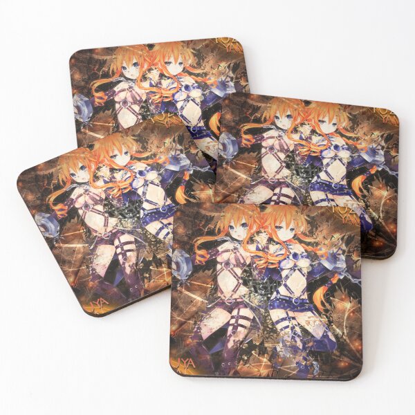 Item preview, Yuzuru And Kaguya Date A Live ! designed and sold by Kita Gates.