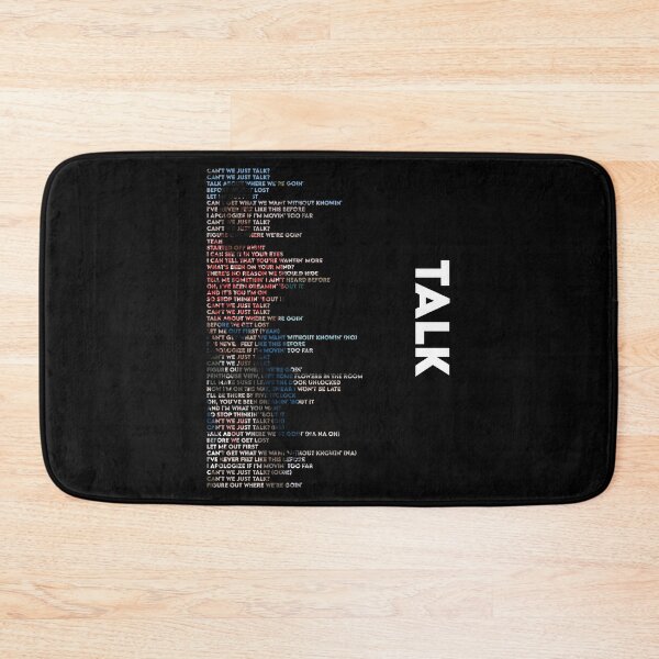 Item preview, Khalid designed and sold by emilypenor.