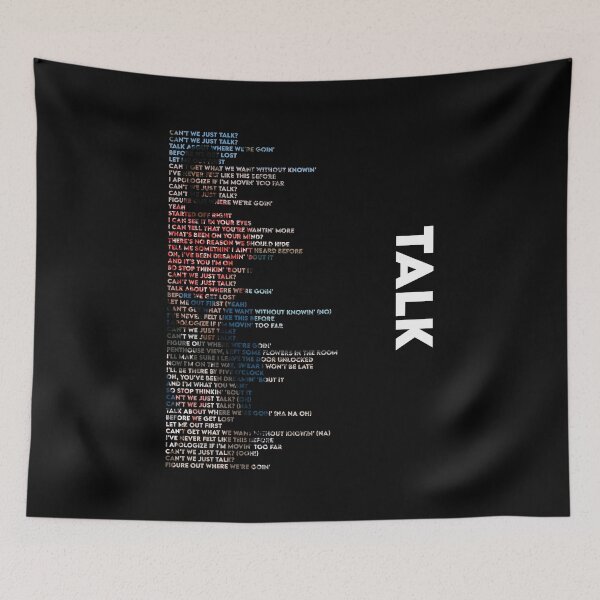 Item preview, Khalid designed and sold by emilypenor.