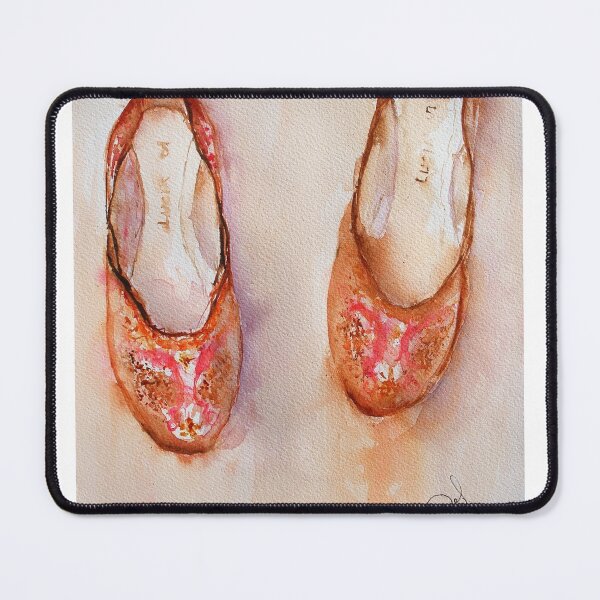 Item preview, These Shoes Were Made For Walkin designed and sold by LuciaM.