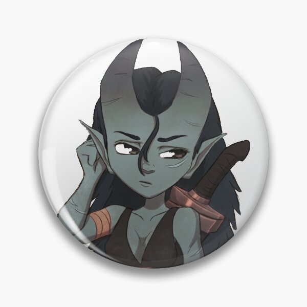 Item preview, Talia Morningstar designed and sold by JonathanPTArts.