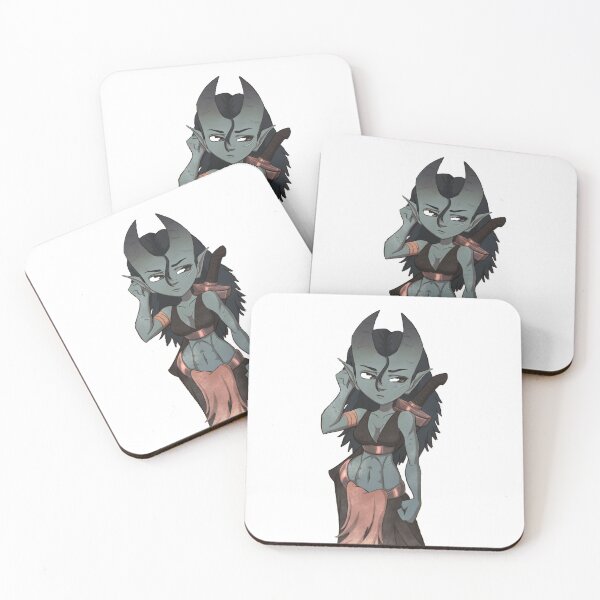 Item preview, Talia Morningstar designed and sold by JonathanPTArts.