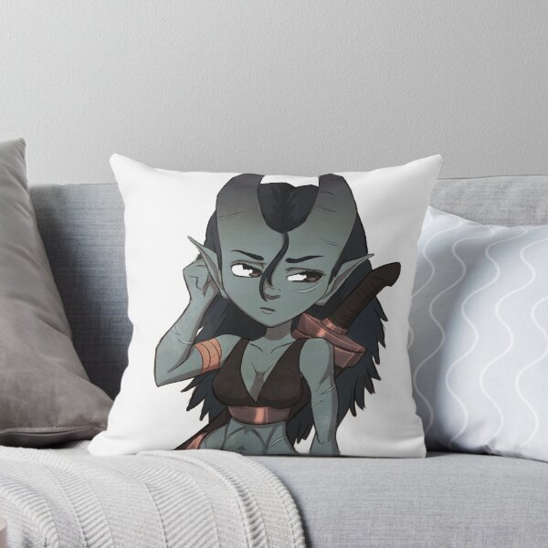 Item preview, Talia Morningstar designed and sold by JonathanPTArts.